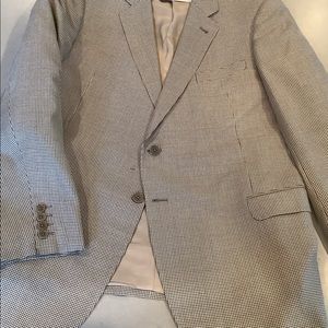 Sport coat